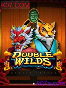 DoubleWilds: O Fascinante Jogo de Slots da K07.COM