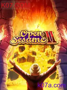 Explorando o Mundo de OpenSesameII: Uma Nova Era no Entretenimento Digital