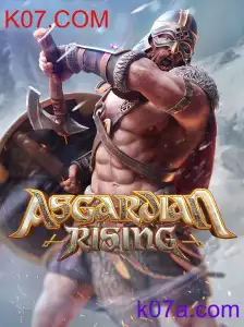 AsgardianRising