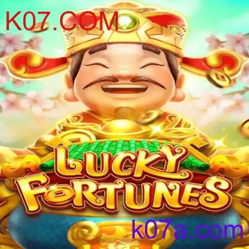 LUCKYFORTUNES